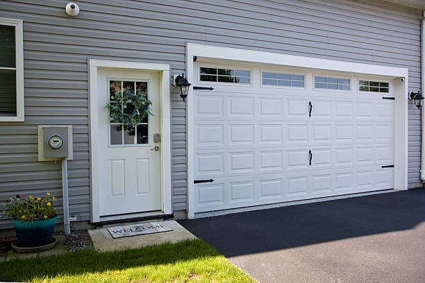 24/7 Emergency Garage Door Maintenance experts in De Soto Parish County, LA
